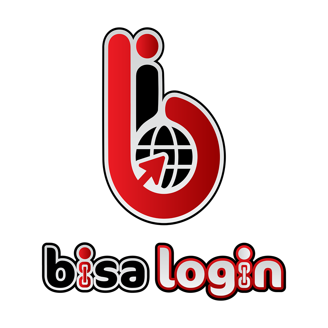 Logo Bisa Login